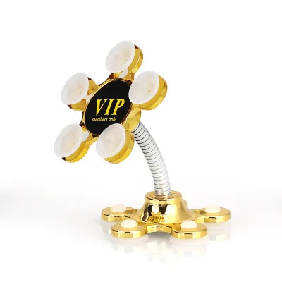 2019 New Car Phone Holder Universal Magnetic Mobile Phone Stand