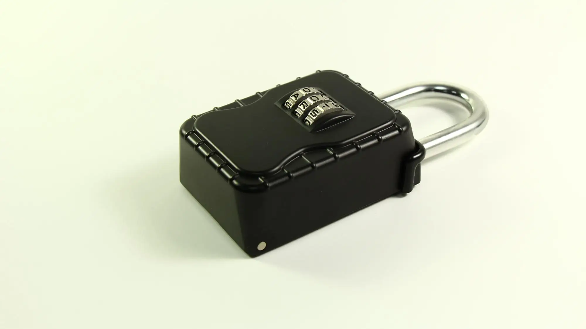 2018 New Product Lockbox Real Estate Keybox Safe Locks Key Box Code