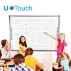 92 inch infrared multi touch interactive electronic whiteboard prices for education,meeting and presatation