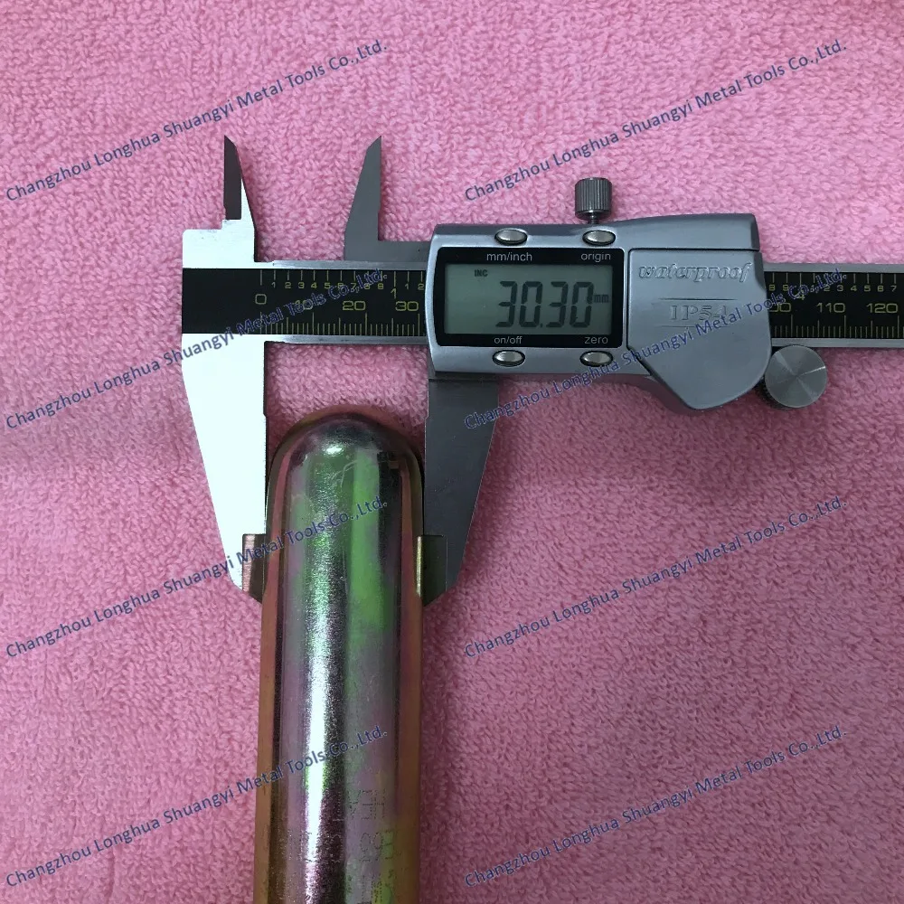 
Hit-air 60cc co2 canister co2 cartridge used for horse jacket 