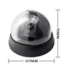 KERUI Simulation Security Dome Dummy Camera with Flash LED Light Dummy Camera