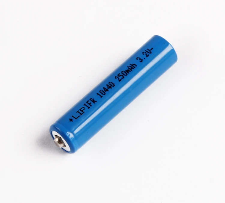 LIP-10440-250MAH-2