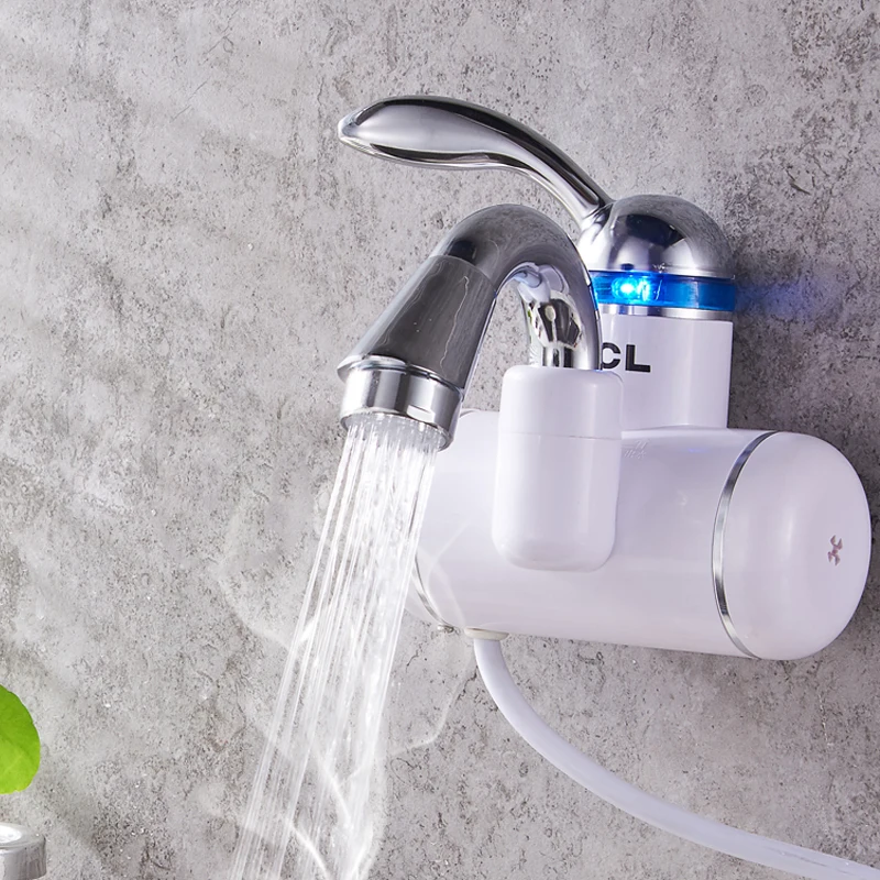 Instant water heater faucet,electric faucet,electric heater,TDR-31BC