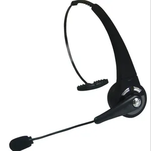 Mono Wireless Headset Boom Mic Drivers