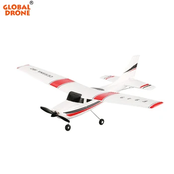 wltoys cessna 182 rc plane