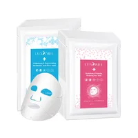 

Wholesale Private Label Oem Sheet Organic Facial Whitening Hydrating Face Mask Mascarillas Coreanas