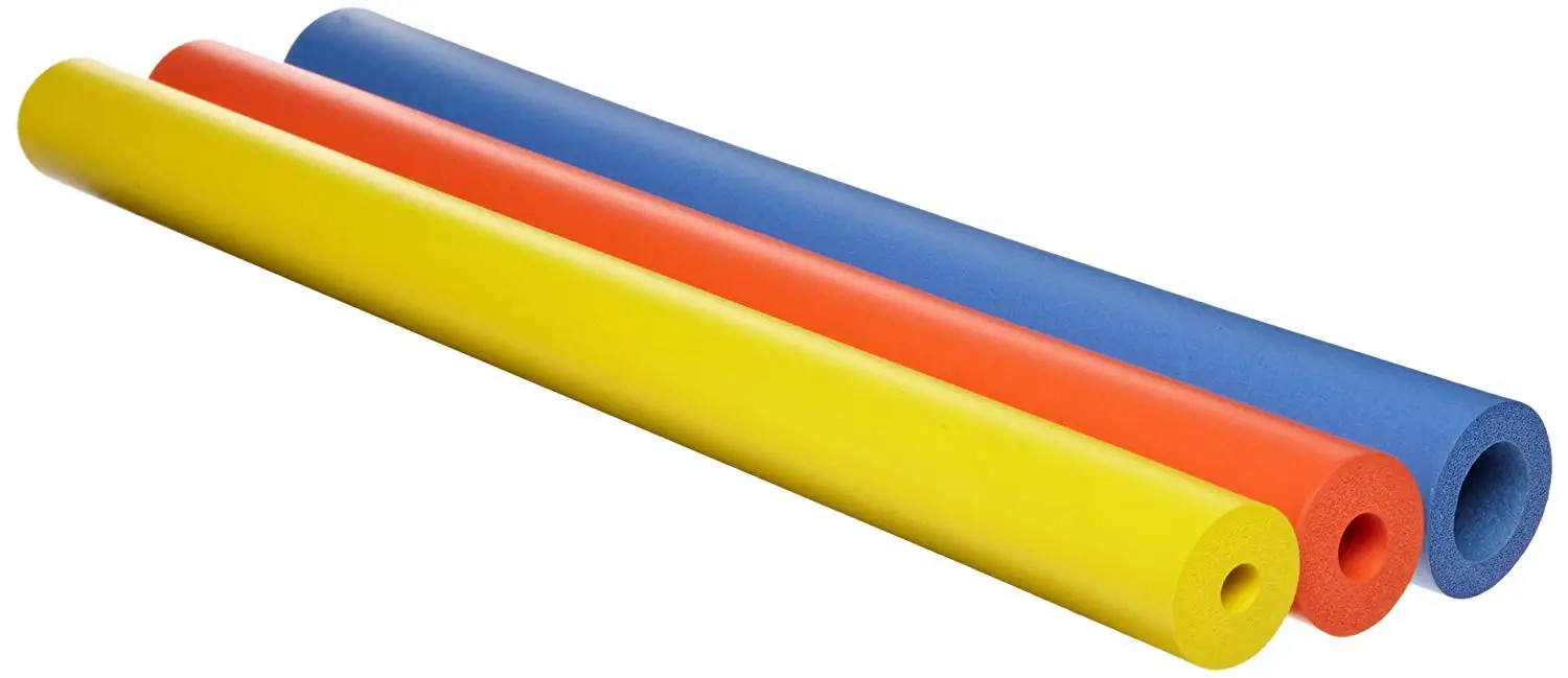 Custom Eva Foam Tube Buy Protective Eva Foam Tube,Hollow Foam Tubes