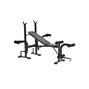 Weight Lifting Machine Adjustable Bench Press Machine Sale Buy