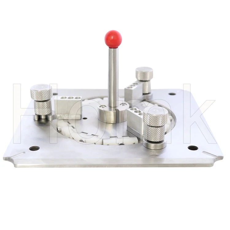Mpo/apc18 Fiber Polishing Jig With Top Quality Buy Mpo Fiber