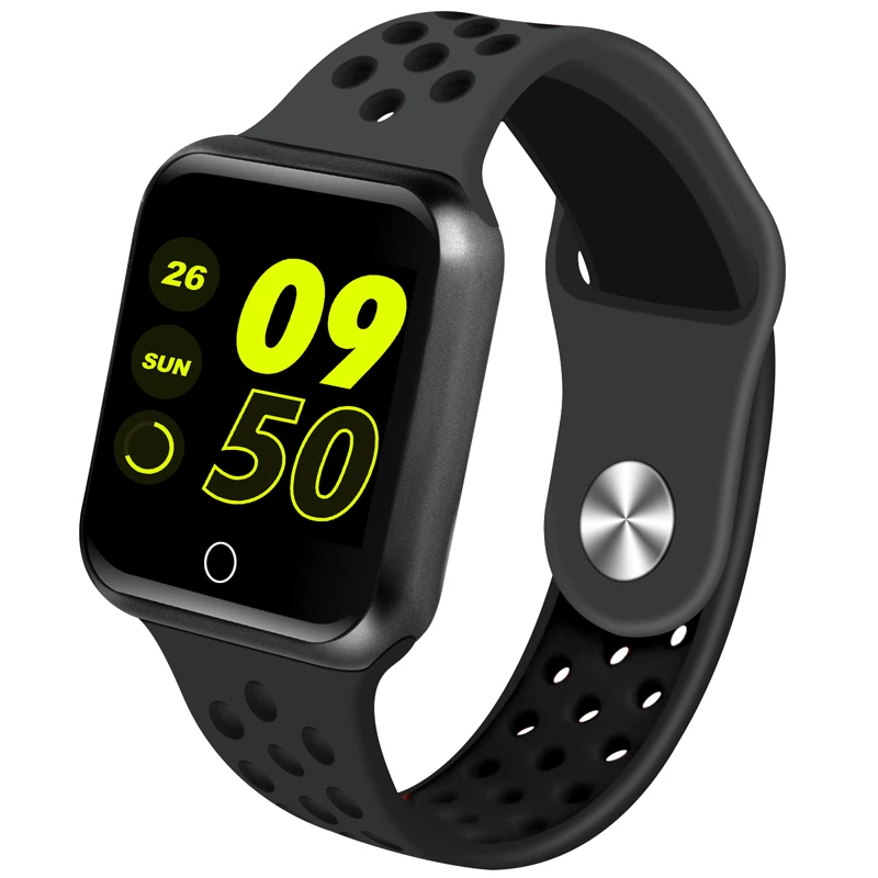 

New generation fitness ativity tracker watch smart bracelet S226 with heart rate monitor and bloold pressure monitor 2019