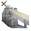 industrial date vegetable and fruit high pressure washer and dryer machine/commercial washing machine