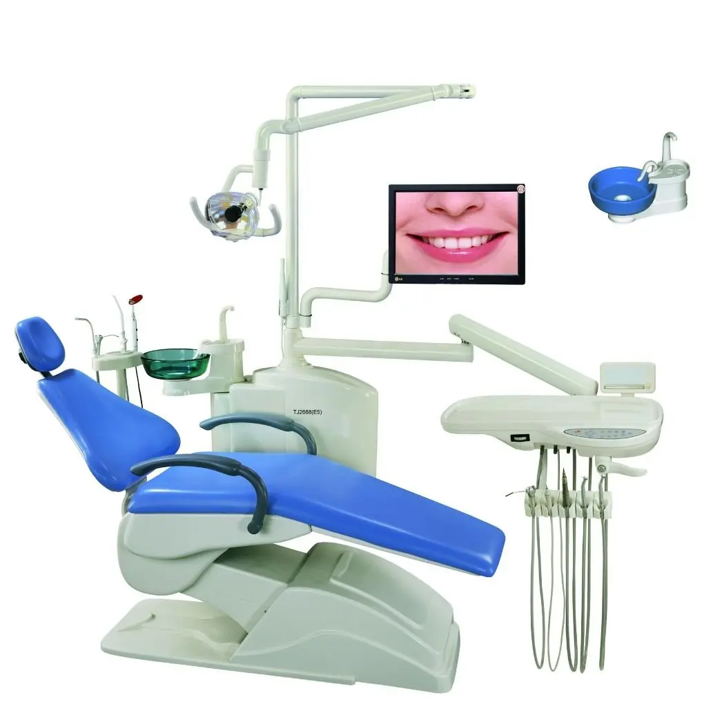Силиконовая накладка на стоматологическую установку KAVO