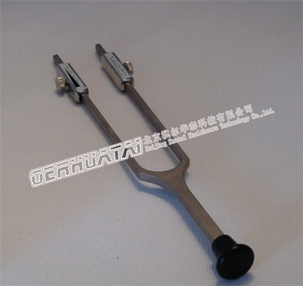 podiatry tuning fork