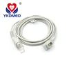 Criticare 518DD SpO2 Adapter Cable CSI spo2 sensor extension cable