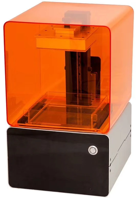 Low Price China SLA 3D Printer In Digiter Printers