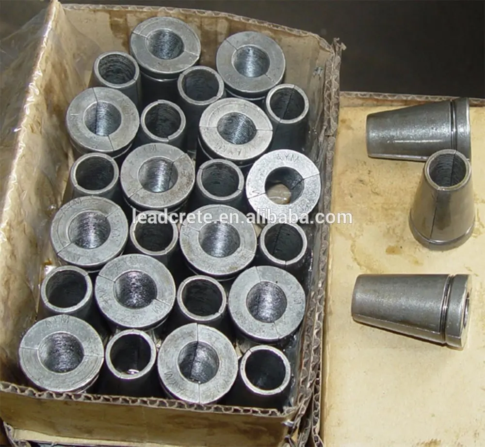 LEC Single Acting Hollow Plunger Hydraulic Cylinder