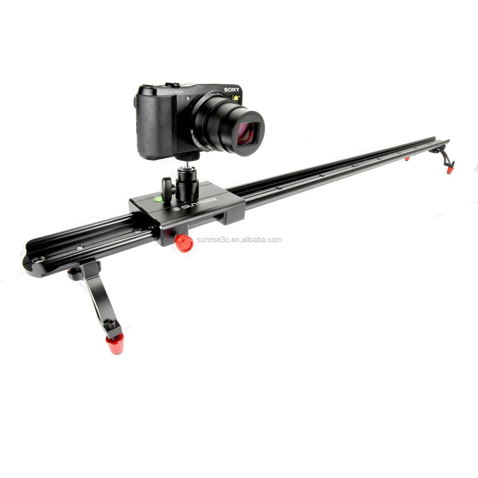 Amanecer Cámara Pista Deslizante Video Deslizador Dslr Slider - Buy