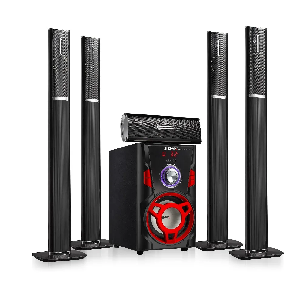 5.1 speakers price