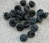rubber blanking cap/circle shape rubber plastic pieces/SBR/NR/CR/NBR/EPDM/SILICON/ rubber seals