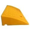 L50cm plastic wheel chair and motorcycle loading ramp curb ramp road kerb ramp