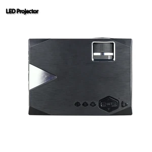 Mini LED Projector 1500 Lumens