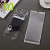 2018 Hot Selling Cheap Custom Clear self-adhesive plastic opp bag packing for sock