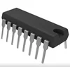 Integrated Circuit CD4060BE IC BNRY COUNTR/DIV 14STG 16-DIP