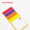 Cheap Custom Promotion Sticky Note, Block/ Dashboard Sticky Note Pad,Sticky Memo Pad