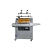 bright office pur lamination line adhesive glue machine