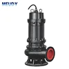 MEUDY B 11-22kW 4P Large Industrial Centrifugal Water Submersible 4 Pole Sewage Pump