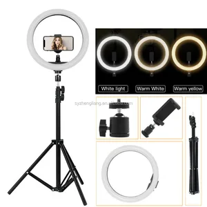12 inch LED Photography Ring Light