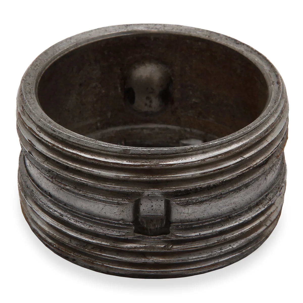steel nipple jointingbush