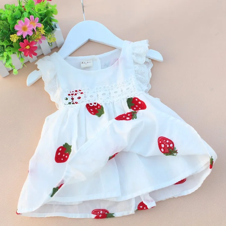 New 2016 Spring Baby Girl Cotton Dresses Sleeveless Beautiful Flower   HTB1aDyYMXXXXXb8XpXXq6xXFXXXq 