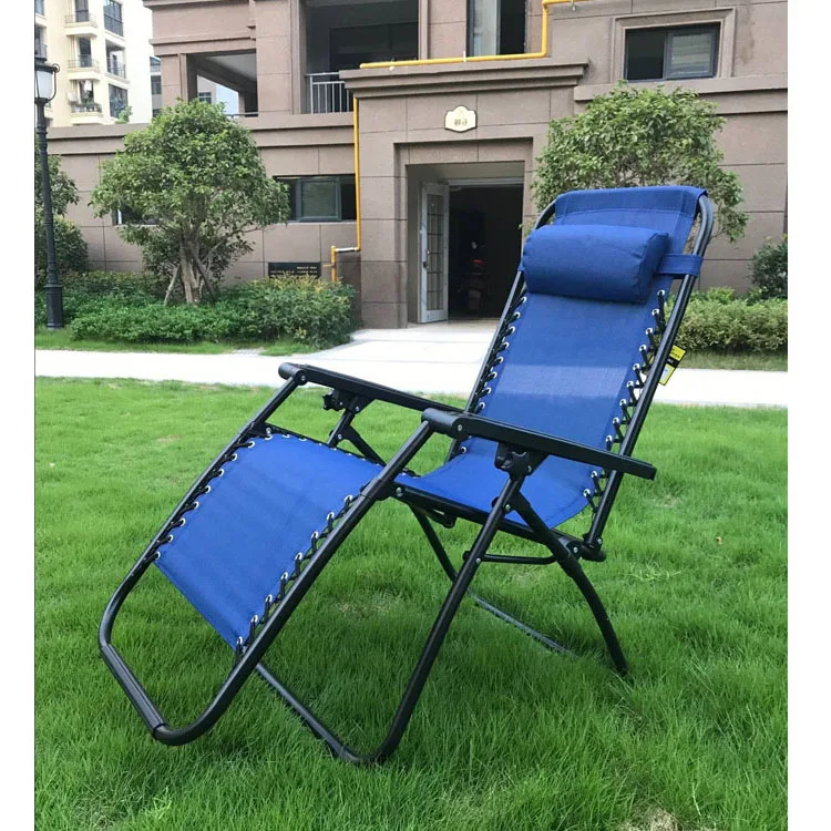 Zero Gravity Beach Chair