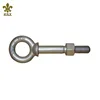 Forged G277 shoulder nut eye bolts rigging hardware