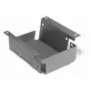 Sheet Metal Parts Laser cutting and bending process OEM One-Stop Sevice for Industrial purchaser Limei is Chinese best Supplier