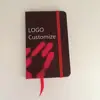 Promotional Gift A4 A5 A6 Color Changing Notebook