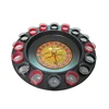 Promotion Creative Design Spin The Shot Roulette Machines