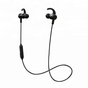 T2 Wireless Magnetic Sports Bluetooth Headphones iPhone