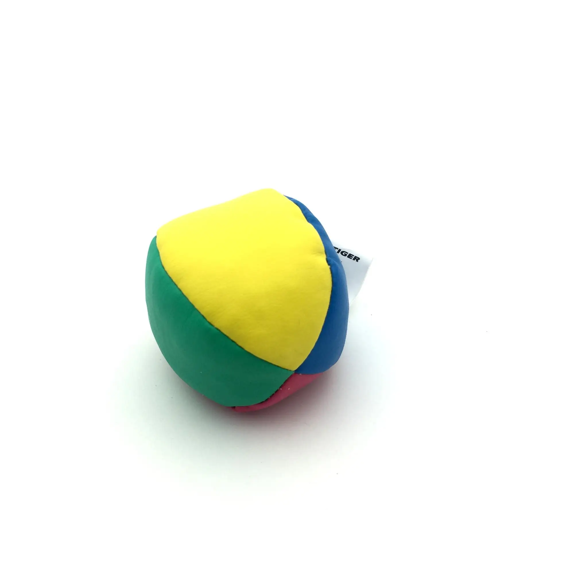 pelota antiestres tiger