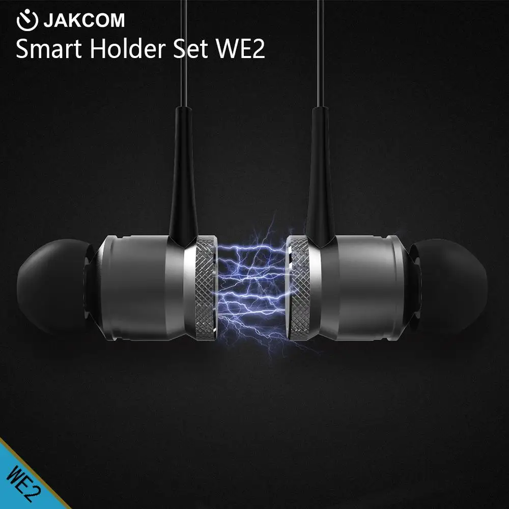 

Jakcom We2 Wearable Earphone New Product Of Earphones Headphones Like Alibaba Earbuds Bone Conduction Glasses