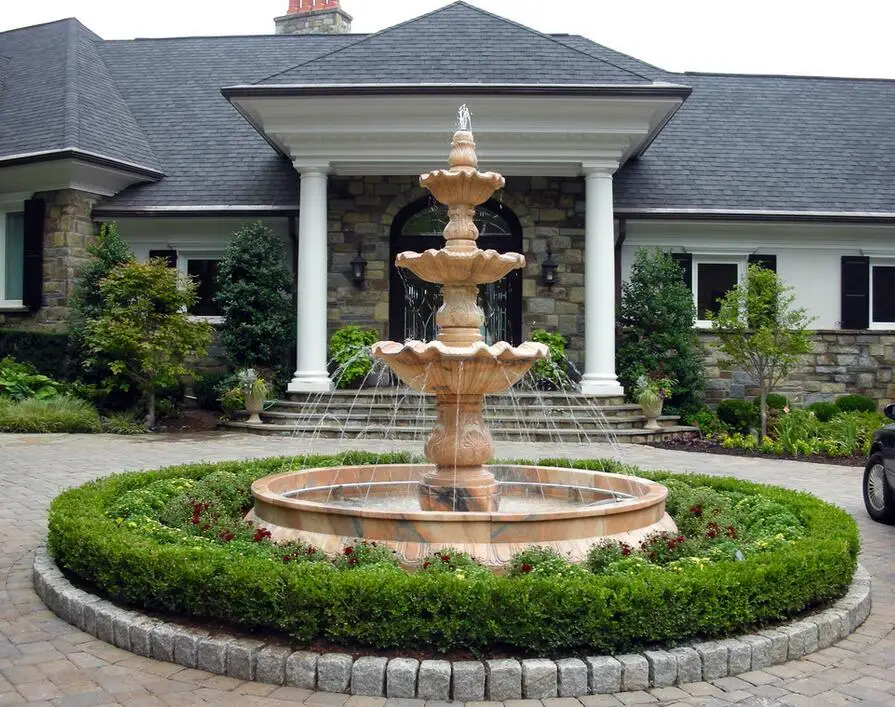 Low Price Enchanted Garden Fountain - Buy Enchanted Garden Fountain ...