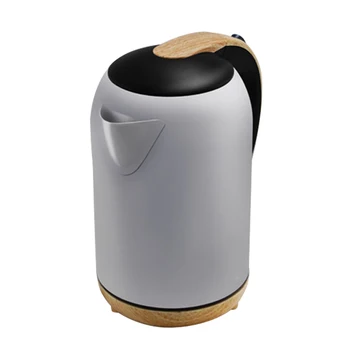 1.7l De Acero Inoxidable Strix Controlador De Agua Eléctrica 1.7l De Acero Inoxidable Strix Controlador De Agua Eléctrica
