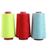 Excellent material Polyester sewing thread 60 2 for jeans