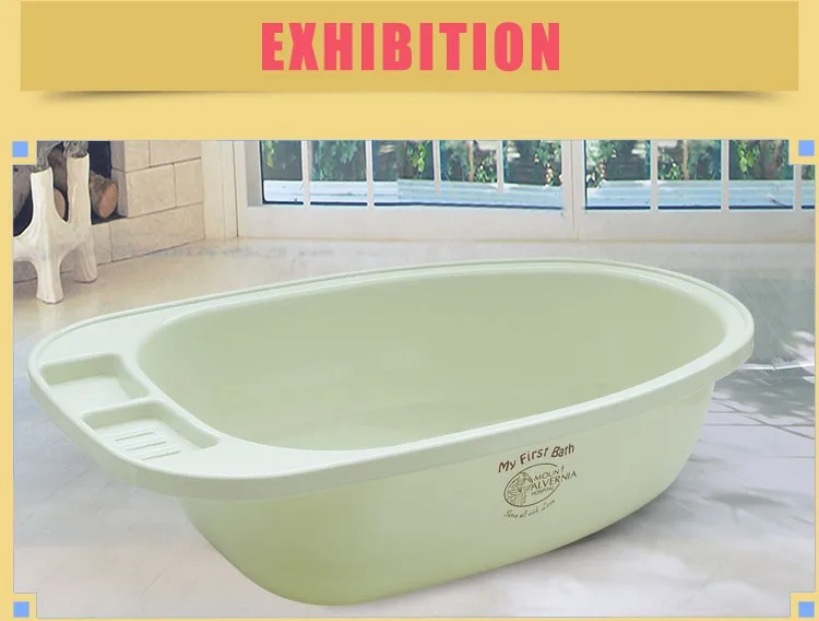 Hospital Baby Bathtub / Big Bath Tub / Bathtubs For Children Buy High