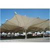 2019 foreign trade direct sales Outdoor Canopy Stretch Tent Tensile Structure tent