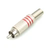 3.5mm Stereo Panel Mount audio Jack