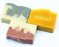 

100% Natural Popular Wholesale Herbal Essential Oil Handmade soap