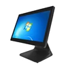 (POS-15T01)chinese restaurant all in one touch screen Android terminal pos system