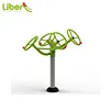 Made in China Residential Park Exercise Equipment for the Elderly, Shoulder Rehabilitation Exercise Equipment